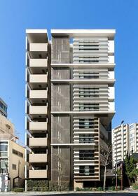 ディアナコート御苑内藤町