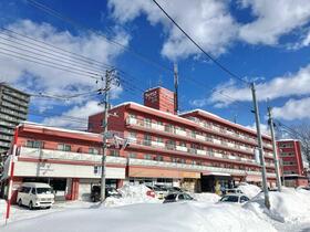 ライオンズマンション澄川