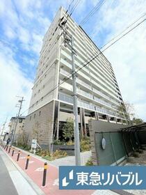 ローレルコート北田辺