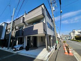 神奈川県横浜市中区本牧元町