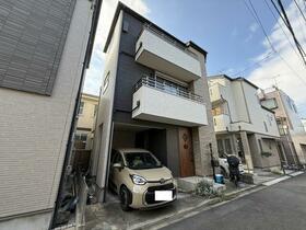 神奈川県川崎市幸区古市場２丁目