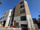 ラフィネ調布のイメージ