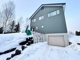 北海道虻田郡ニセコ町字曽我