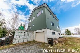 北海道虻田郡ニセコ町字曽我
