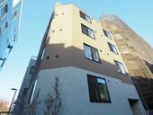 ラフィネ調布のイメージ