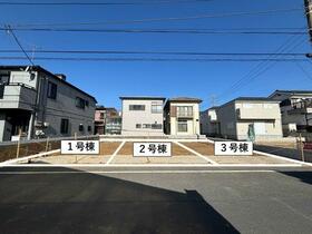 東京都葛飾区水元４丁目