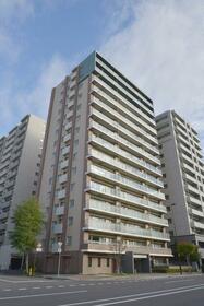 パークホームズ札幌ステーションサイド