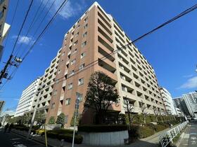 グランヒルズ東陽町