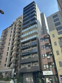 オープンレジデンシア大井町フロントコート