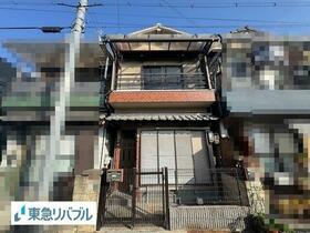 大阪府枚方市津田西町２丁目