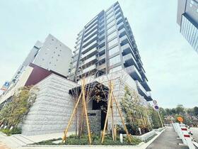 プラウド大阪城