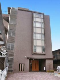 サンライズステージ中央林間