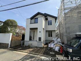 東京都杉並区永福２丁目