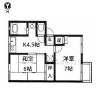 間取り：225010523980