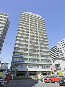 パークタワー東京イースト