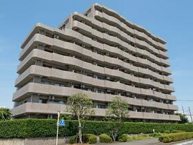 ライオンズマンション寒川第２