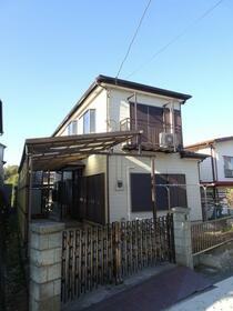 神奈川県横浜市緑区いぶき野
