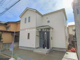 埼玉県所沢市中新井２丁目