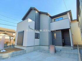 埼玉県所沢市中新井３丁目