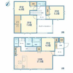東京都東村山市秋津町２丁目