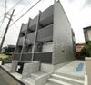 GRADUS大和田II 3階 新築の賃貸物件