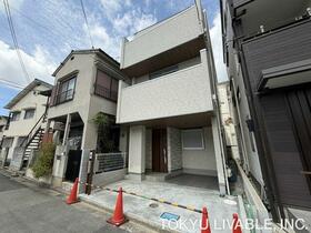 兵庫県川西市南花屋敷４丁目