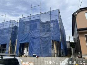 兵庫県川西市大和西４丁目