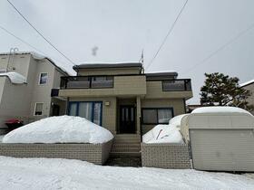 北海道札幌市西区西野七条９丁目