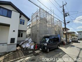 東京都杉並区永福２丁目