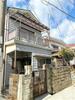 滝の茶屋駅より徒歩8分 築59年1ヶ月の賃貸物件