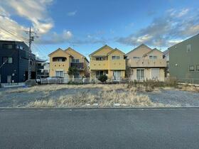 神奈川県川崎市多摩区長尾４丁目