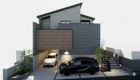 神奈川県横浜市青葉区若草台