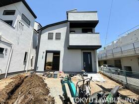 神奈川県横浜市青葉区奈良町