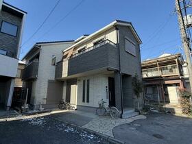 埼玉県ふじみ野市丸山