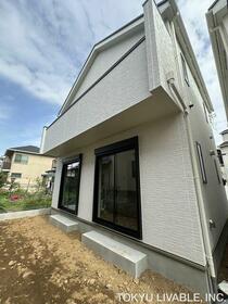 東京都調布市深大寺元町１丁目