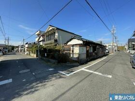 愛知県名古屋市守山区川西２丁目