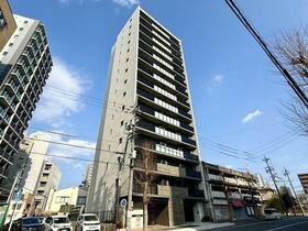 プレサンスロジェ千種駅NORTH