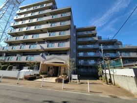 レーベンハイム古淵オーシェルベルデ