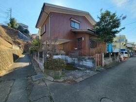 東京都町田市金井１丁目