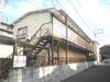青樹荘 1階 築54年2ヶ月の賃貸物件