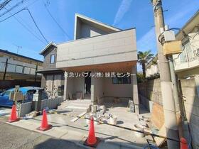 東京都練馬区桜台２丁目