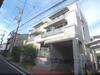 二条城前駅より徒歩2分 3階 築38年1ヶ月の賃貸物件