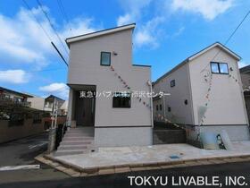 埼玉県所沢市中新井４丁目
