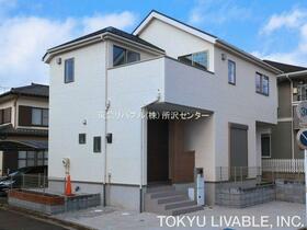 埼玉県所沢市大字下富
