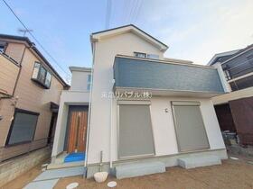 埼玉県所沢市上新井２丁目