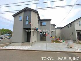 埼玉県所沢市東狭山ケ丘３丁目