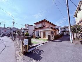 神奈川県横浜市港北区篠原北２丁目