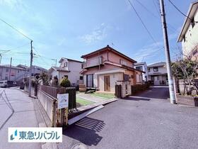 神奈川県横浜市港北区篠原北２丁目