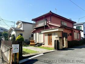 神奈川県横浜市港北区篠原北２丁目