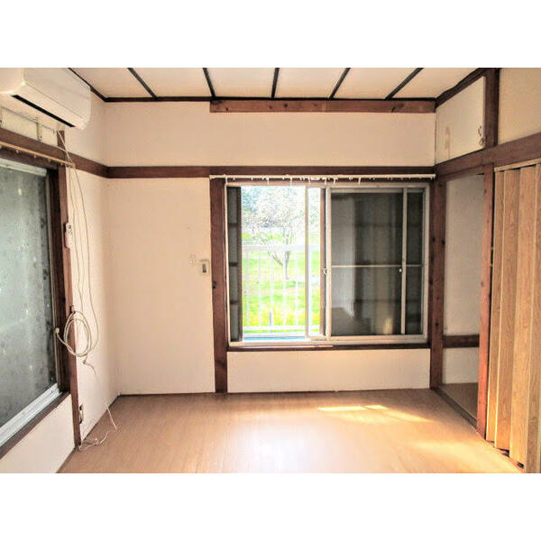 detached 埼玉県さいたま市岩槻区城南２丁目

地図を見る